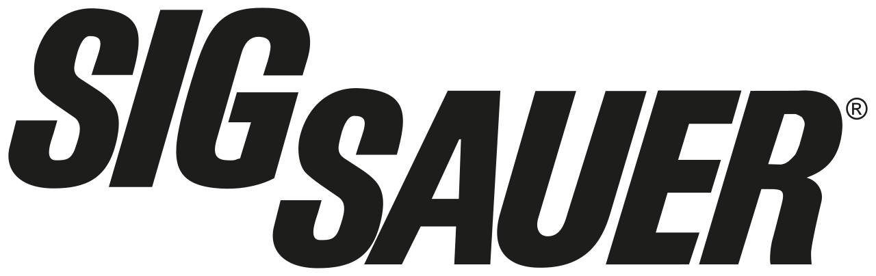 Sig Sauer partner logo