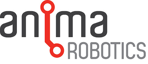 anima robotics logo